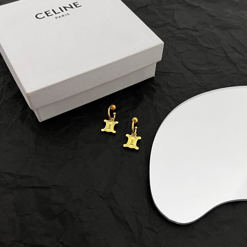 Celine Earring 05lyr273 (10)